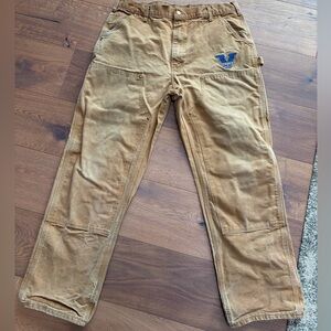 Carhartt Double Knees